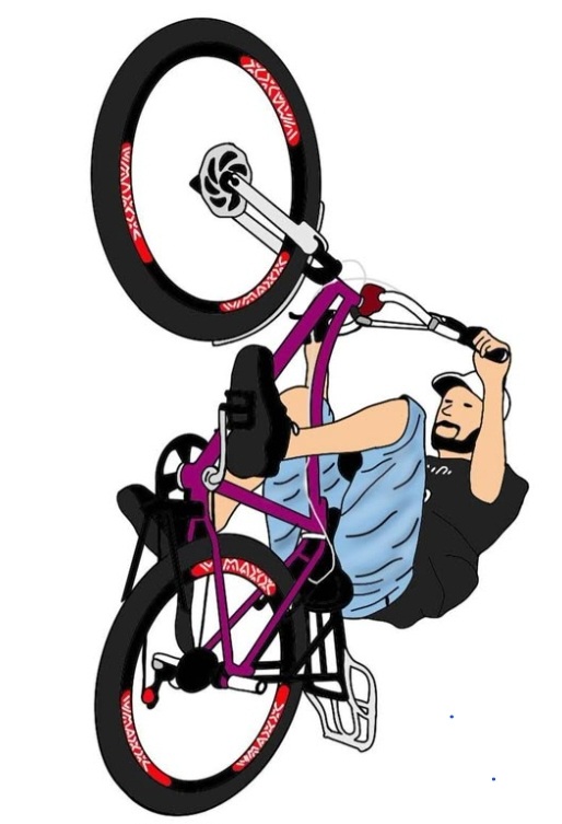 Life bike